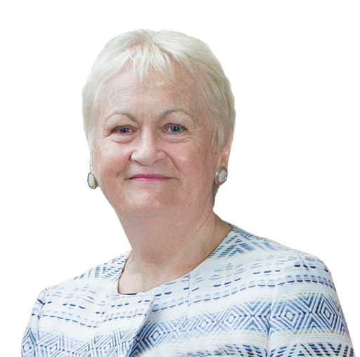 Paula Fitzsimons Paula Fitzsimons